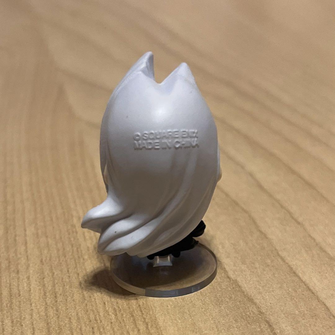 FF7 セフィロス トレーディングアーツミニ