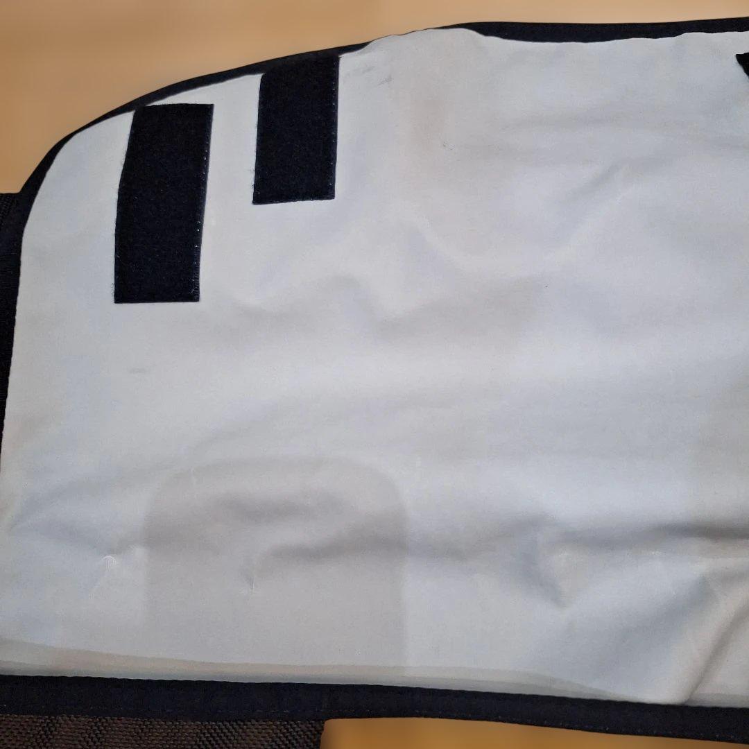Timbuk2　中型　ショルダーバッグ　メッセンジャーバッグ　サイズM