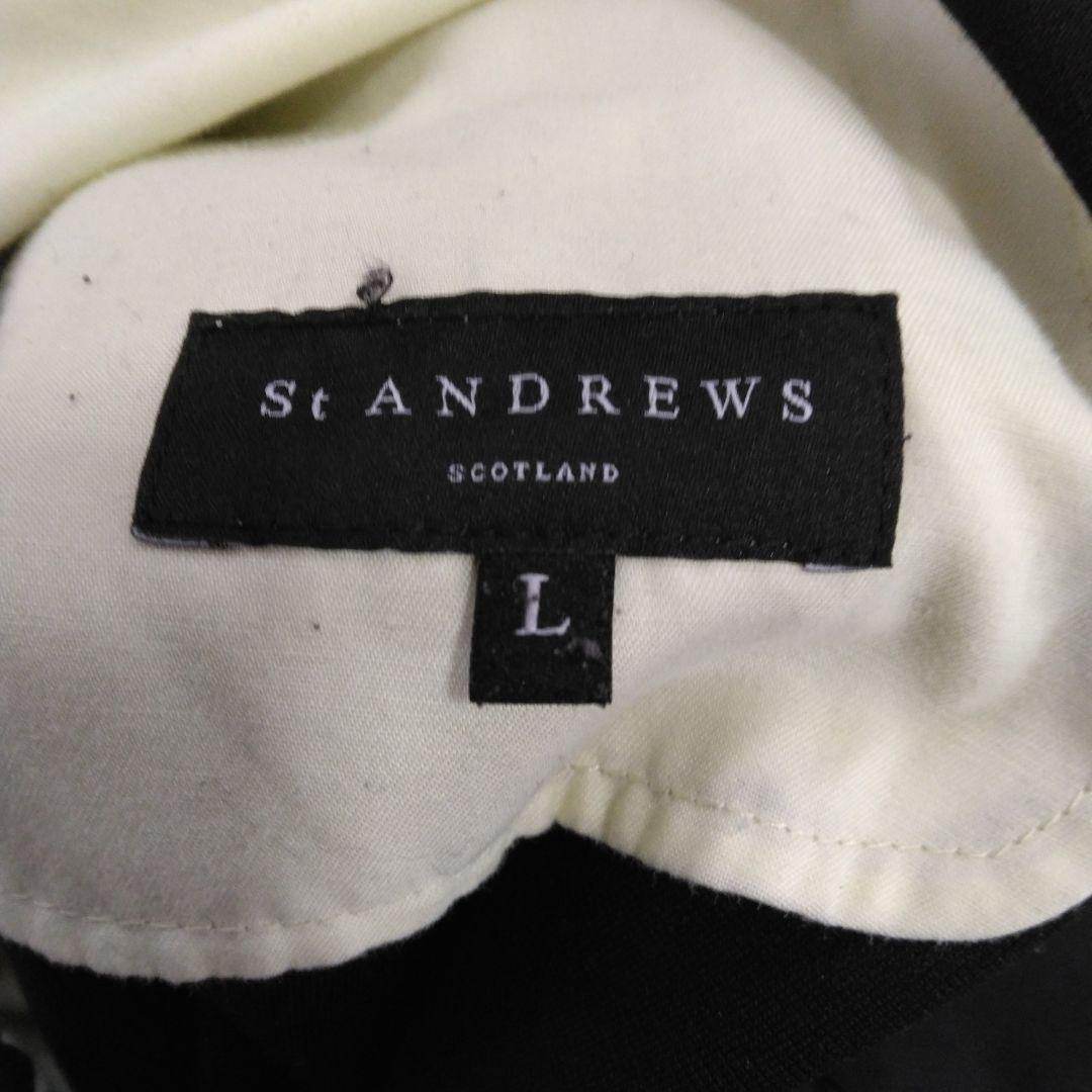 St ANDREWS men'sパンツ Lsize