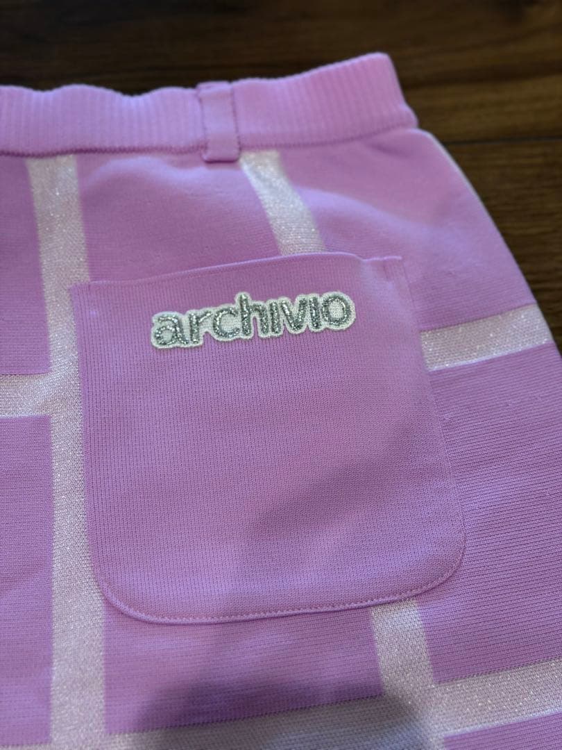 【砂糖さま専用】アルチビオセットアップ(36)