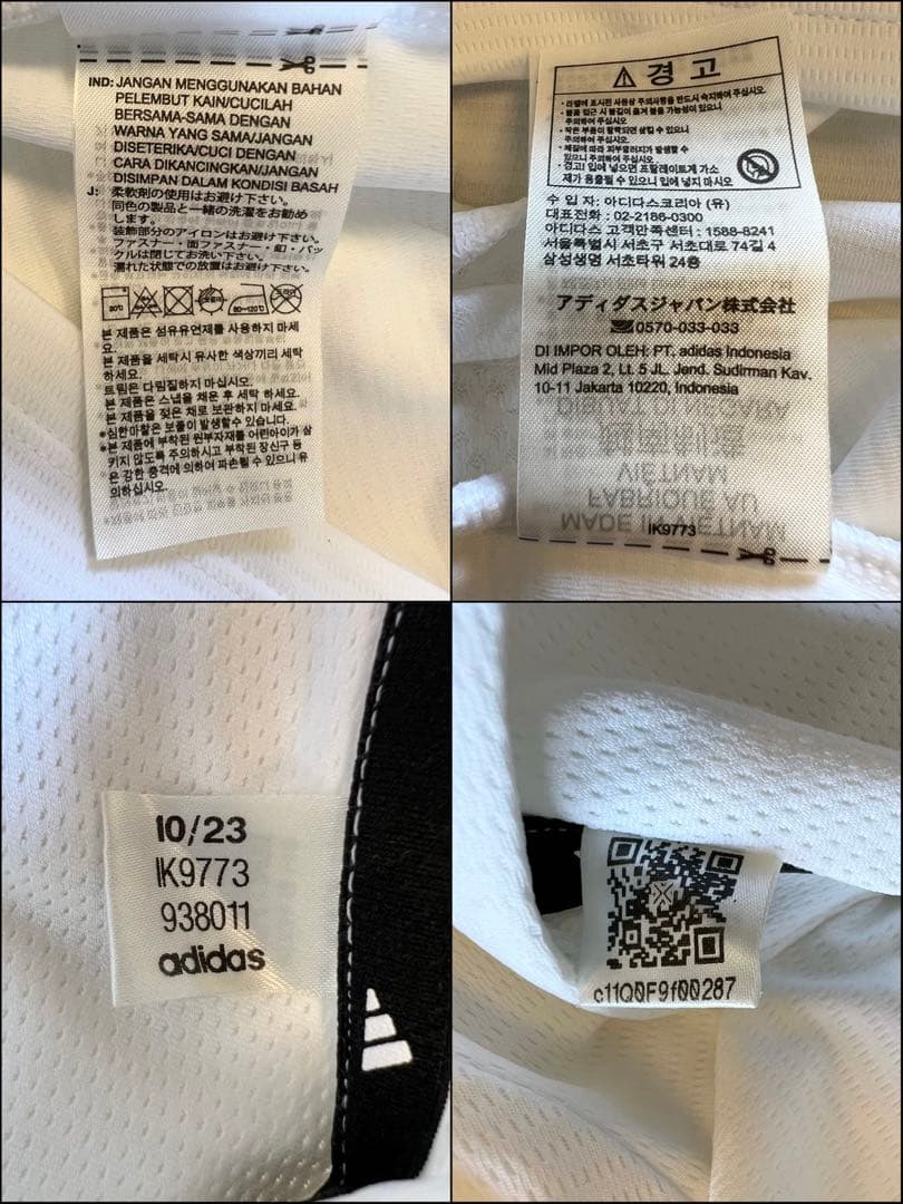 美品 adidas Golf アディダス ゴルフ ワンピース ゴルフウェア