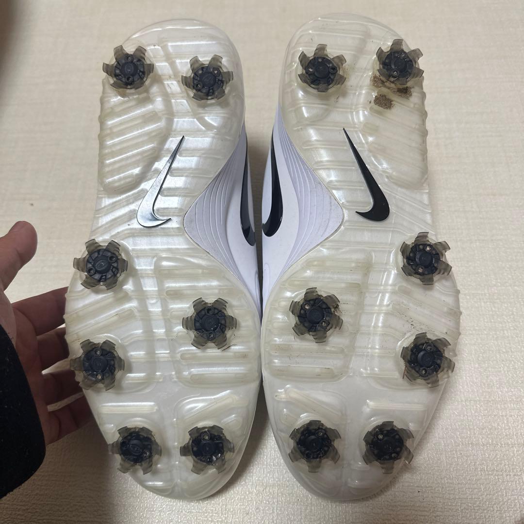 ナイキゴルフシューズ　27センチ