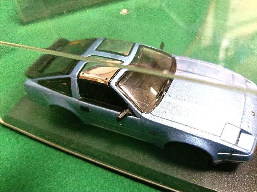 1/43Nissan Fairlady Z ミニカーセット 3台セット訳有品