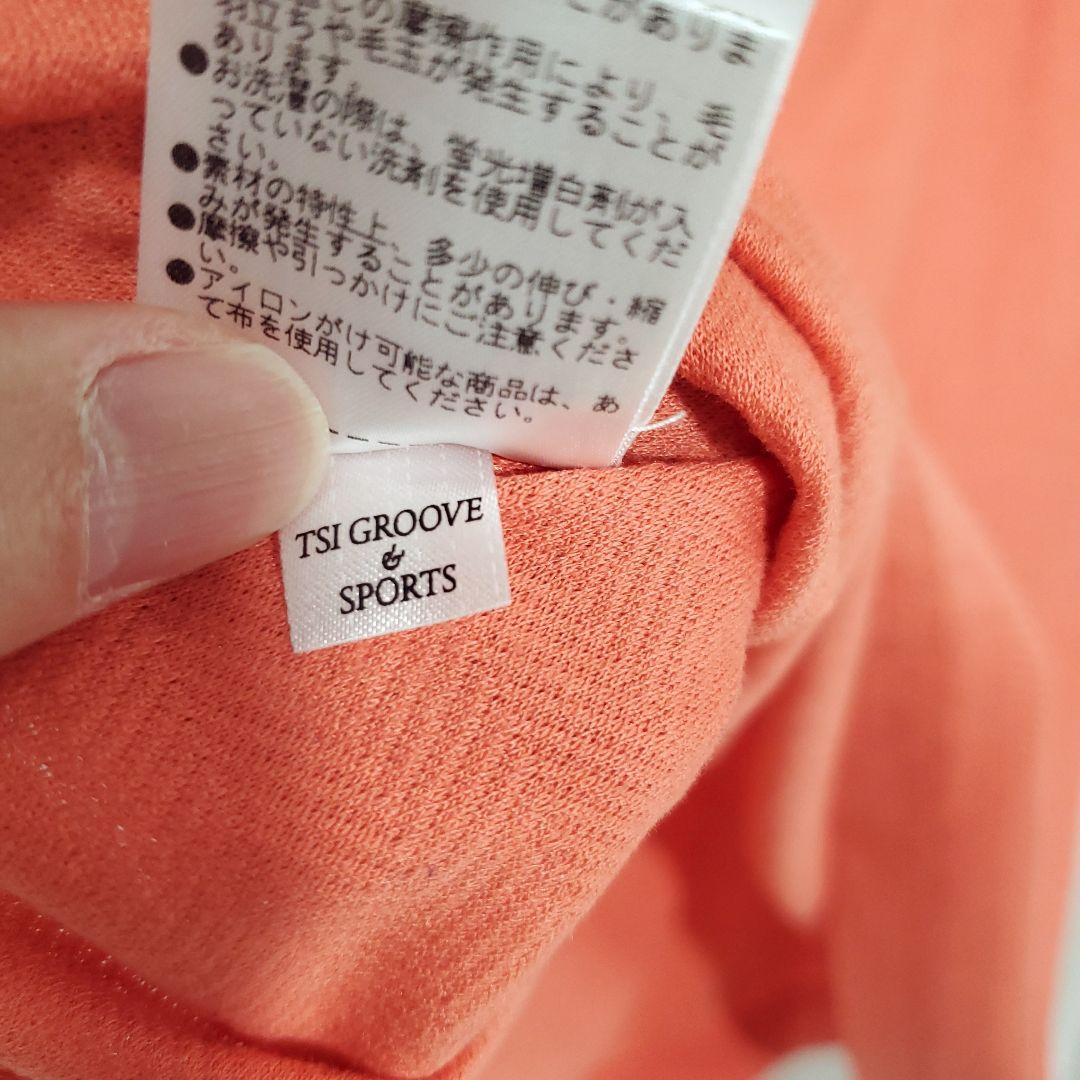 パーリーゲイツ ゴルフウェア ポロシャツ バニー エロプリ 刺繍 4 両面刺繍