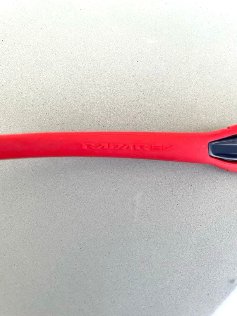 Oakley オークリー Radar EV Path サングラス カスタム仕様