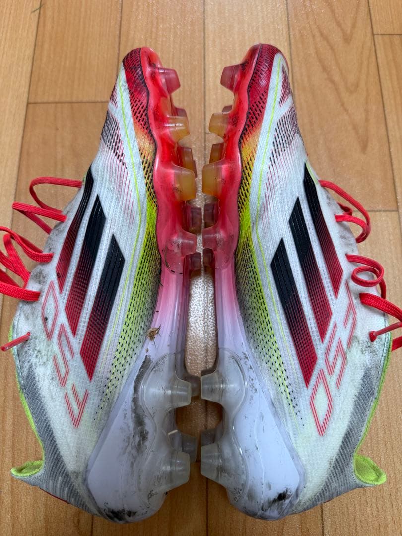 シューズ adidas F50