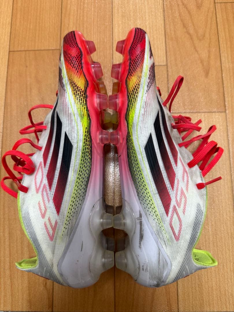 シューズ adidas F50