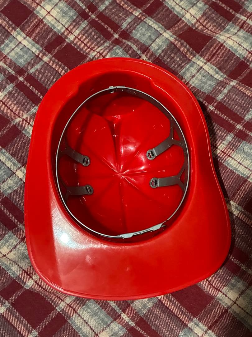 チャイルドプレイ チャッキー ヘルメット 等身大