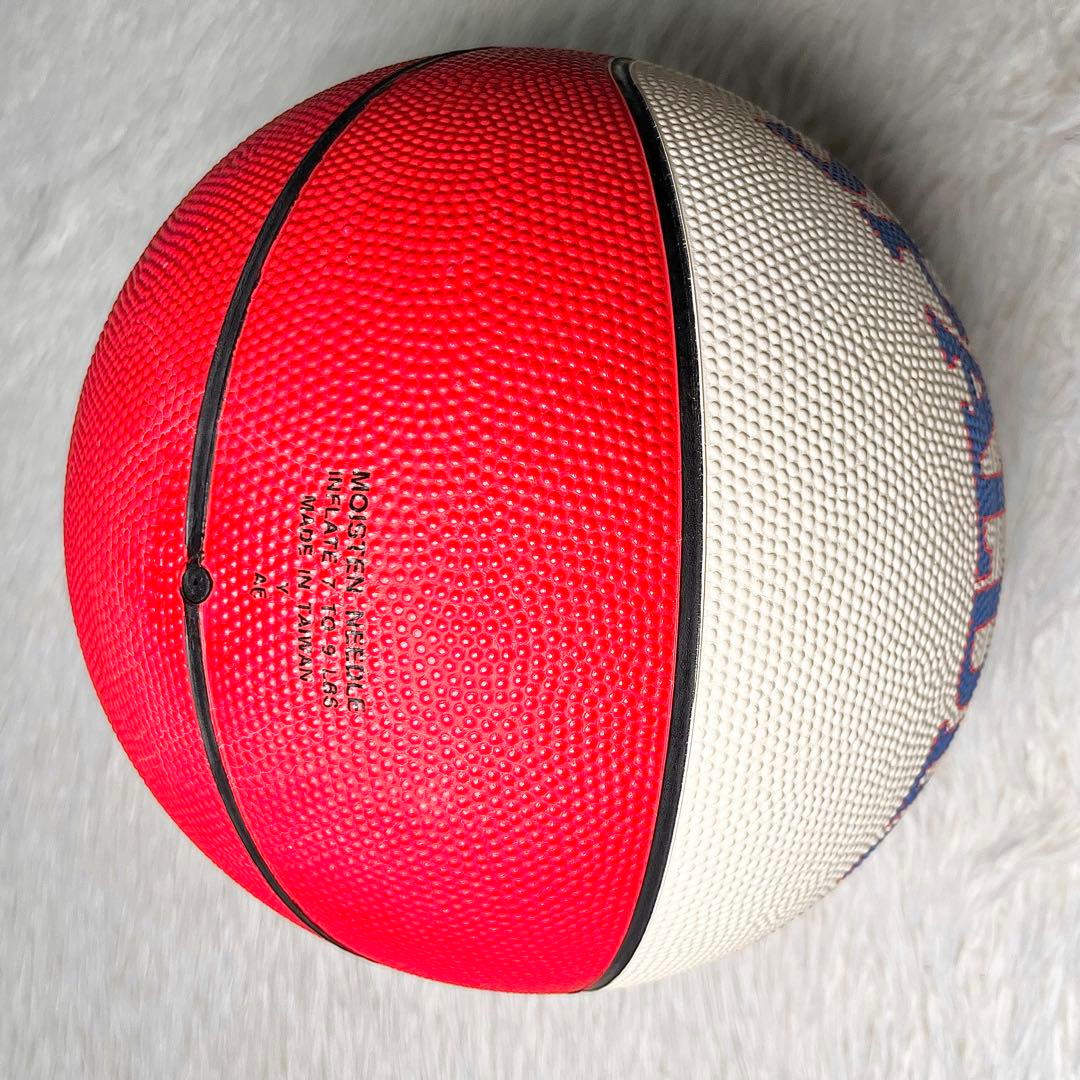 超希少NBA JAPAN GAMES TOKYO 1996 公式バスケットボール