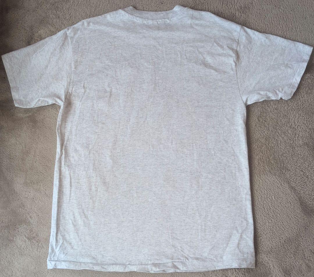 Hanes バスケットボール選手 Tシャツ Lサイズ