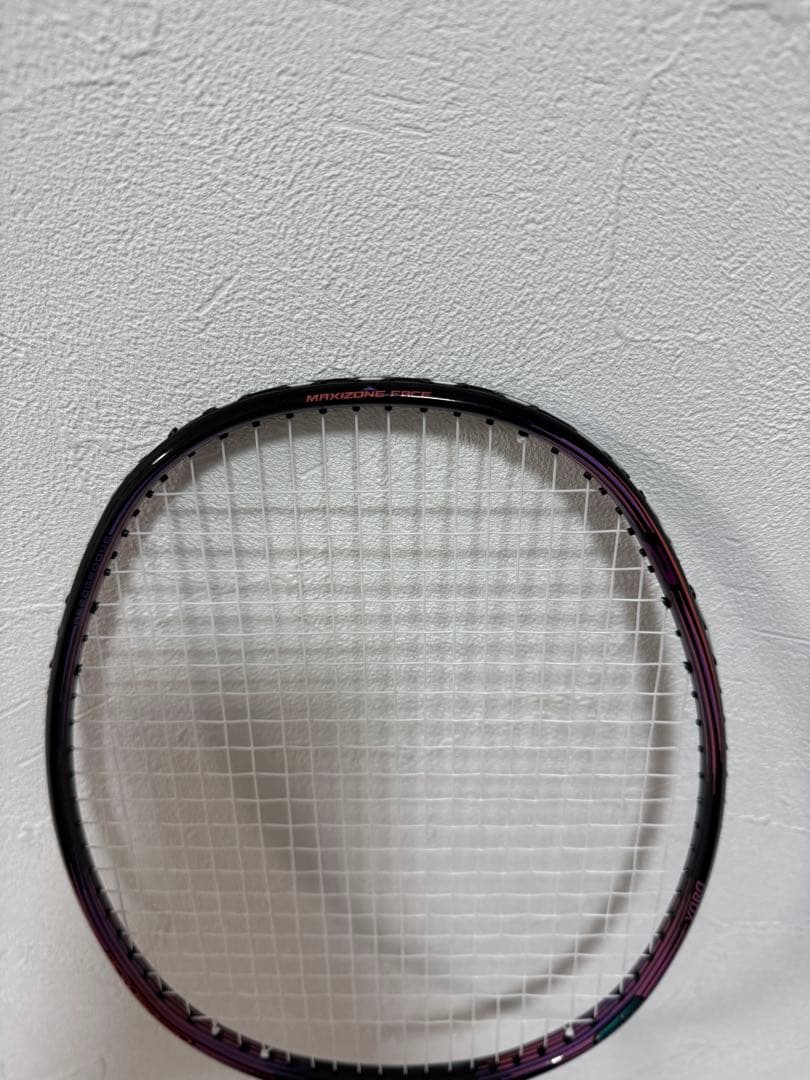 試打のみ アクロスピード2 ACROSPEED2