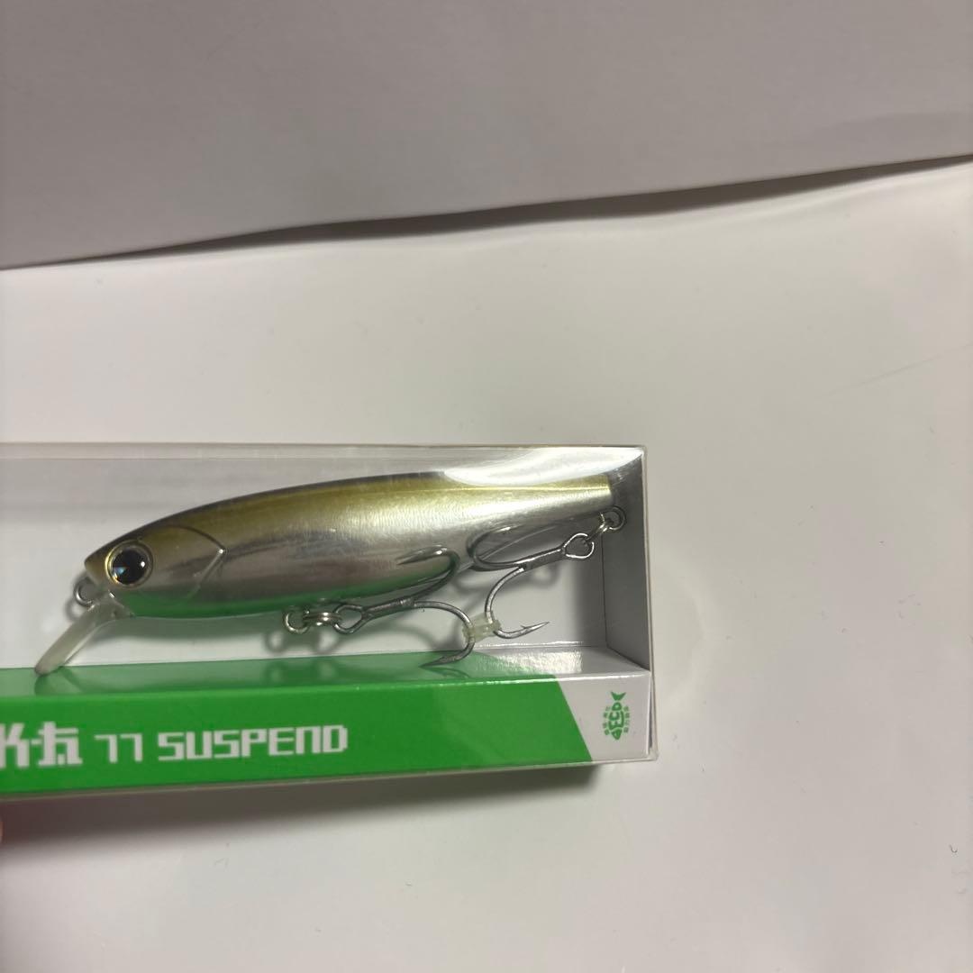 だるおK-太77&sherry125×2本セット