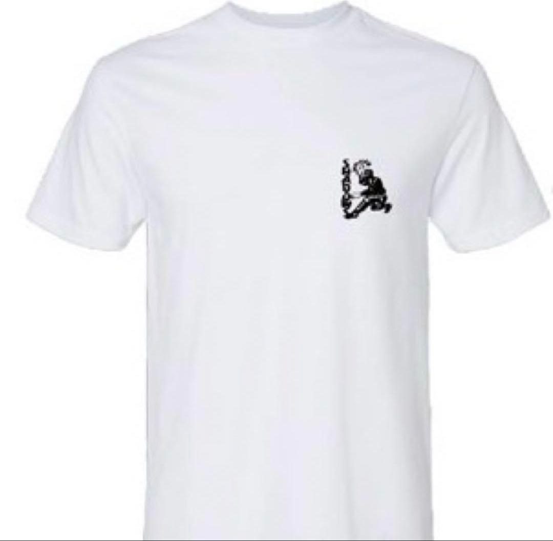 SHADOWS NINJA Tシャツ XL FACT ENTH White