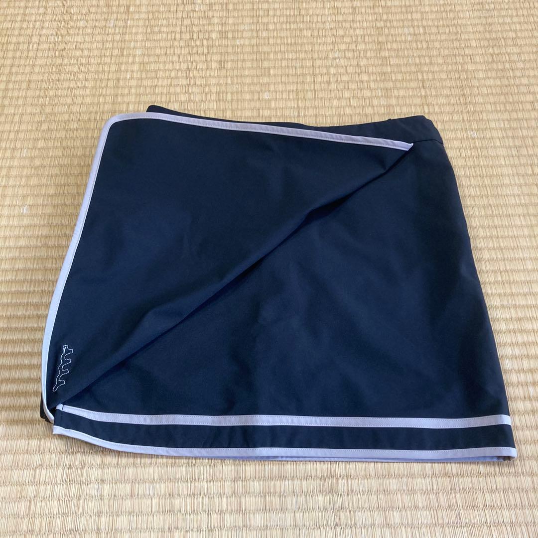 ムータ　美品　MUTA レディース　ゴルフ　スカート