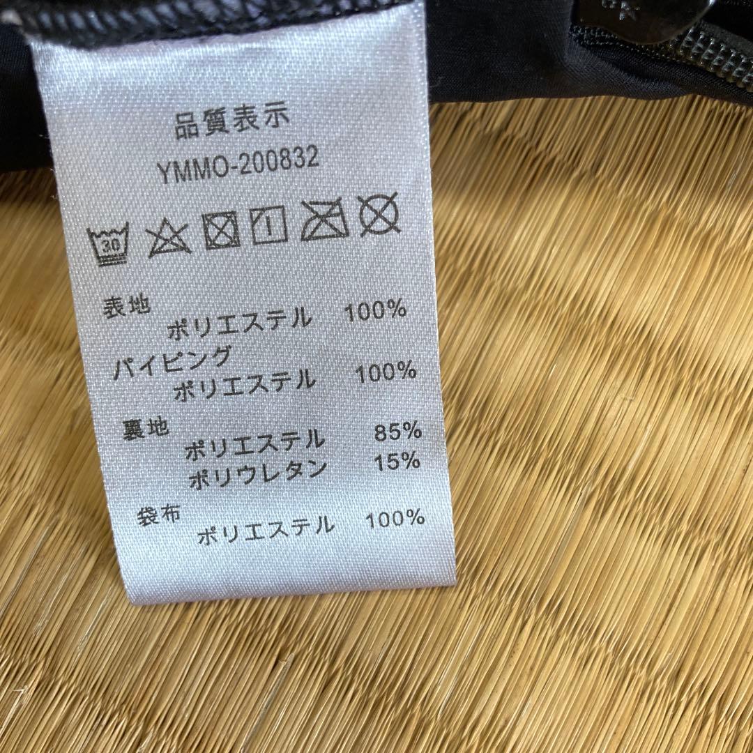 ムータ　美品　MUTA レディース　ゴルフ　スカート