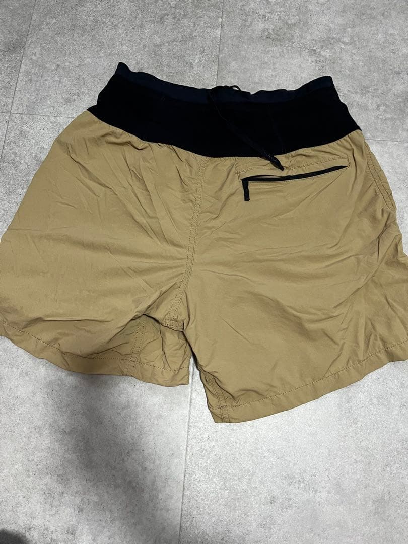 THE NORTH FACE フリーランショーツ　Lサイズ　 NB42391