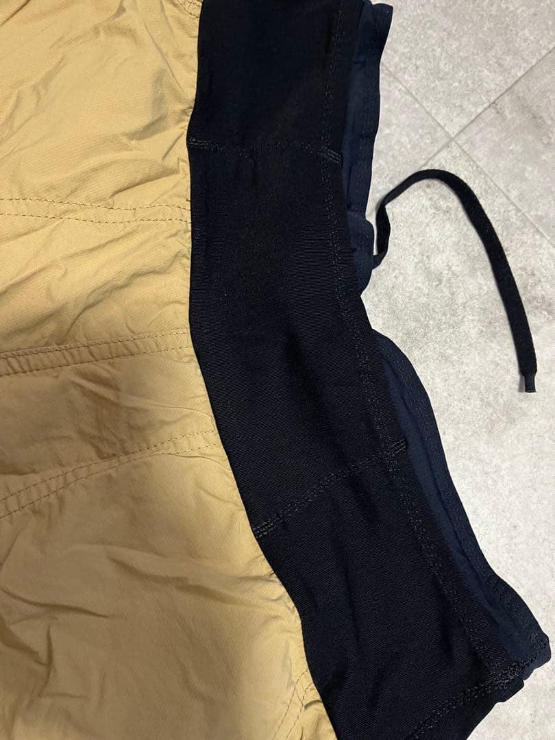 THE NORTH FACE フリーランショーツ　Lサイズ　 NB42391