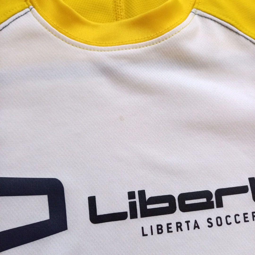 リベルタ 160 Liberta ウェア
