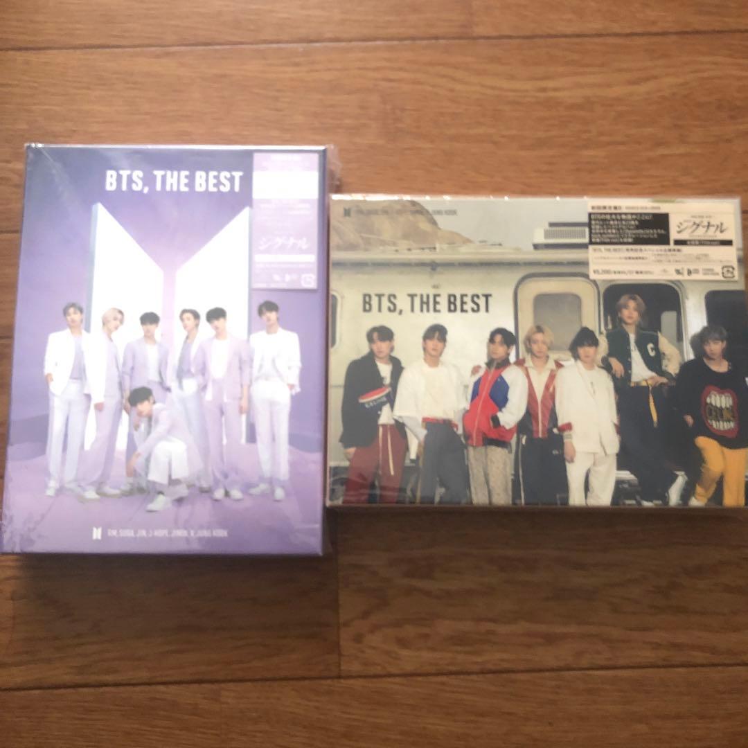 BTS Memories 2019 2020 2021 DVD ベストアルバム