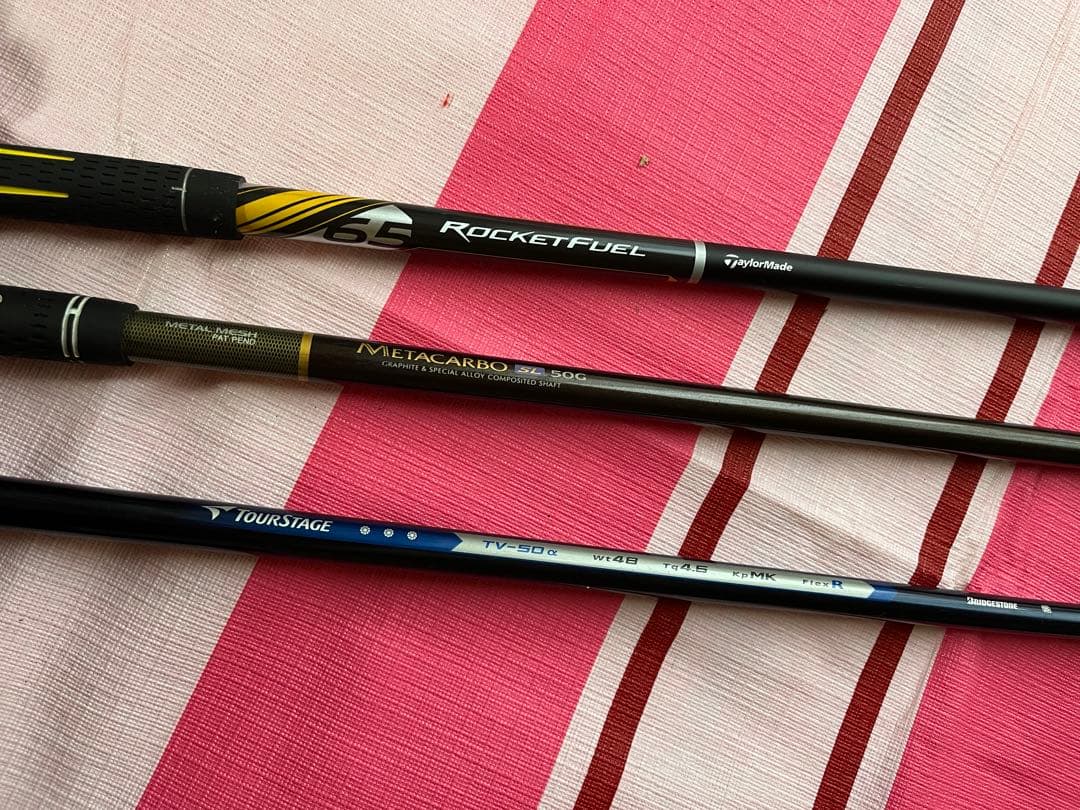 ゴルフ クラブセット 5本 ドライバー アイアンウェッジ