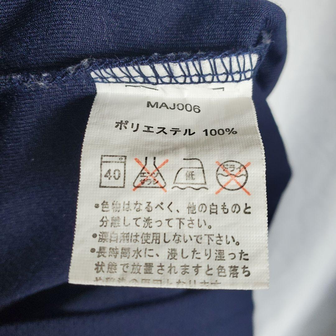 00s BOSTON REDSOX 松坂大輔 プレイヤーズ 半袖 Tシャツ 紺