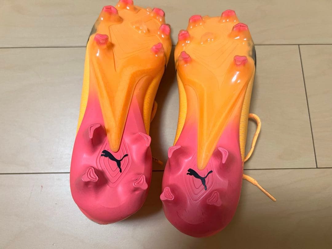 【23㎝】Puma Ultra アルティメット FG AG サッカー スパイク