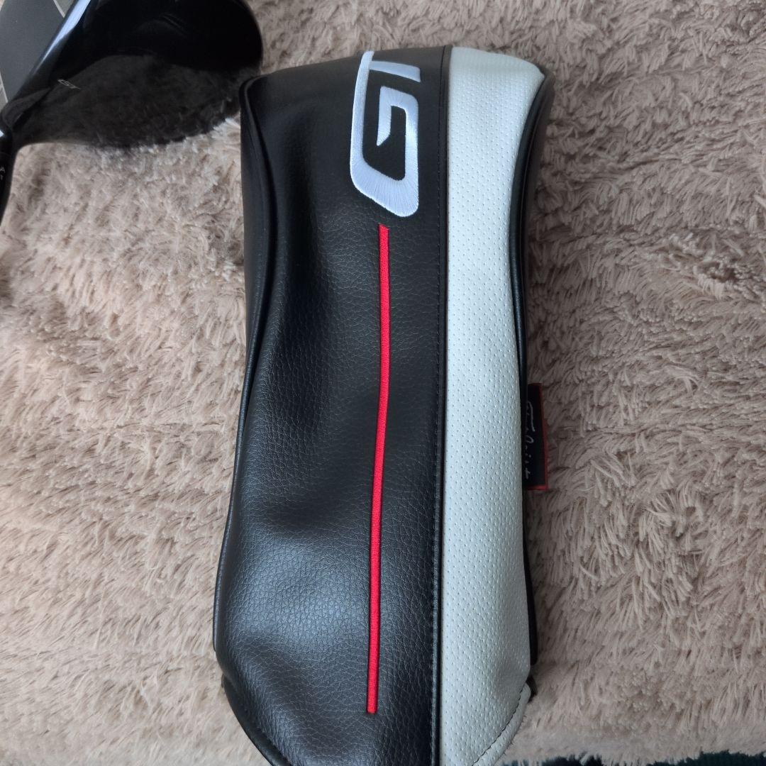 タイトリスト GT1 ドライバー　9.0度　ヘッドのみ