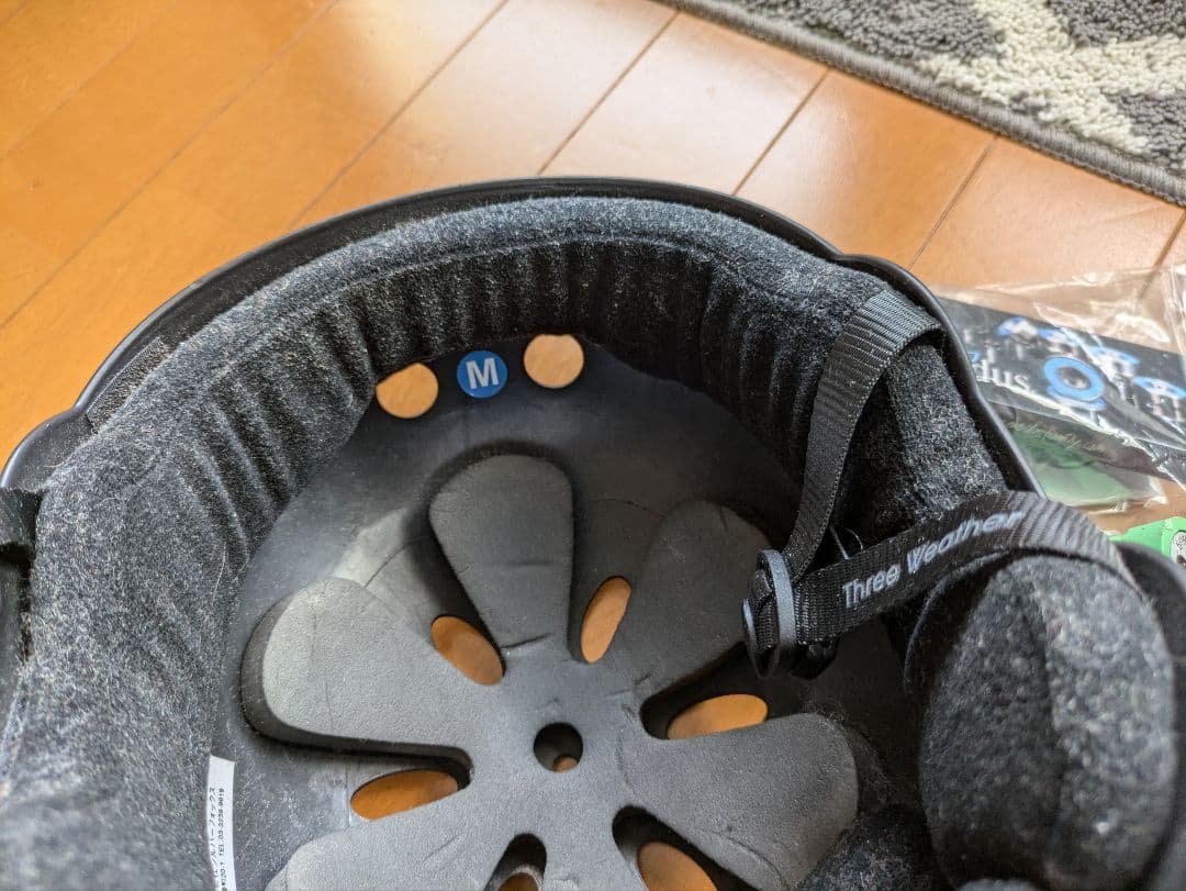 ペニー Penny ニッケル ブラックストリートクルーザー 22インチ