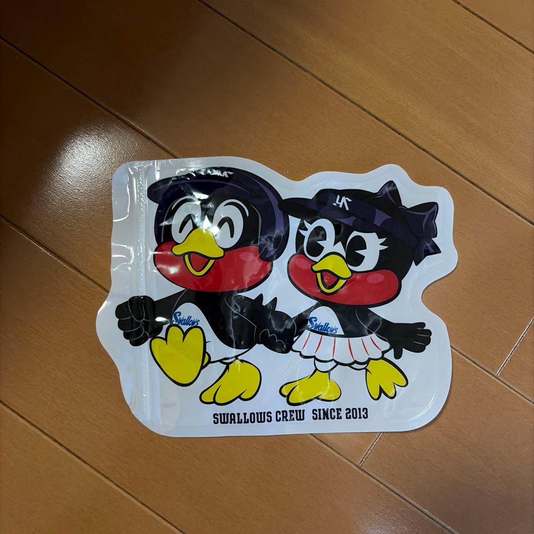 東京ヤクルトスワローズ 村上宗隆　レプリカユニフォーム　タオルセット