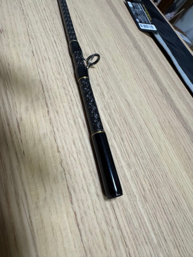 スクイッドマニア　限定　ムラマサ　村正　MURAMASA