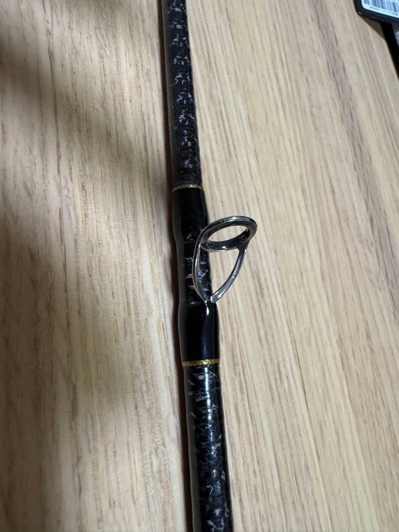 スクイッドマニア　限定　ムラマサ　村正　MURAMASA