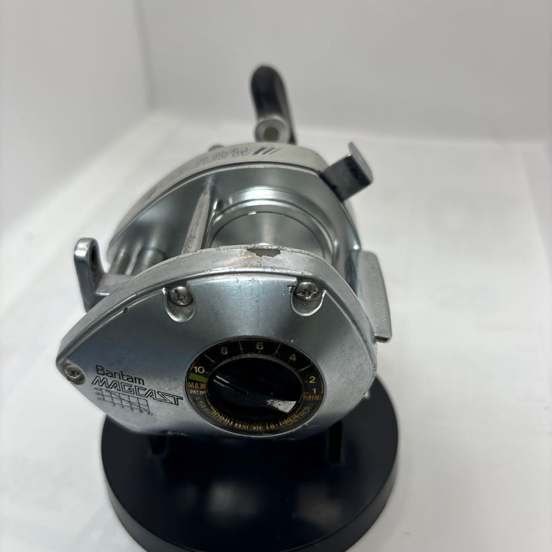 シマノバンタム200SG
