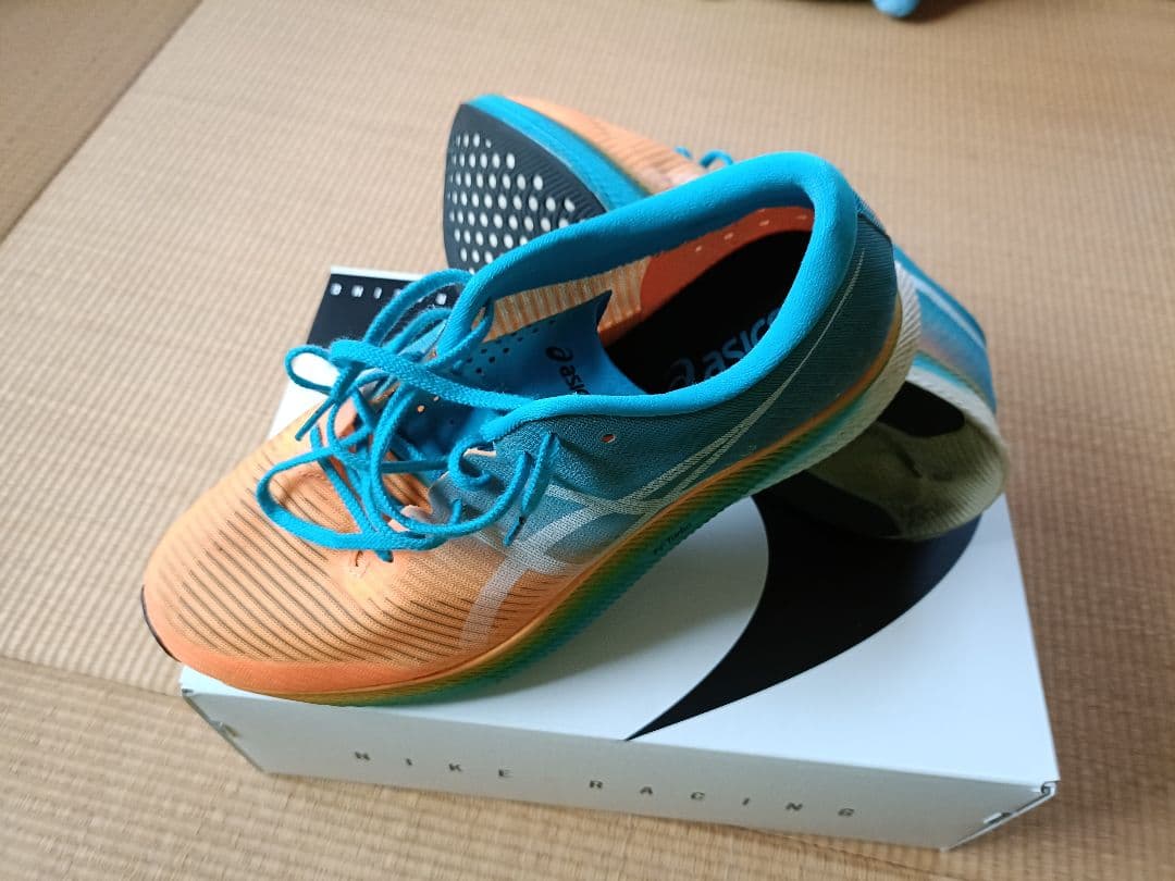 ASICS メタスピードスカイ