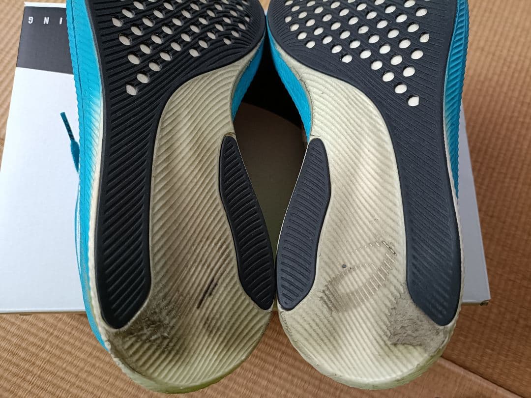 ASICS メタスピードスカイ