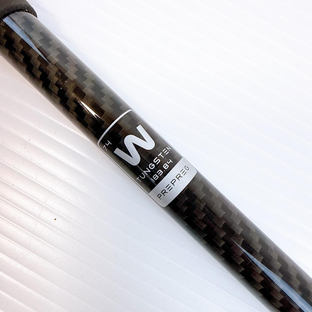 テンセイ CK プロ オレンジ　60（S）　ドライバー用シャフト　PXGスリーブ