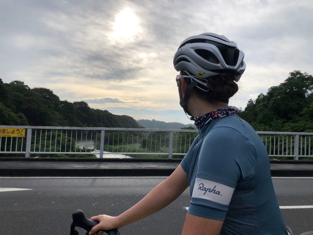 Rapha ラファ　ウィメンズ　SOUPLESSE JERSEY Ⅱ XS
