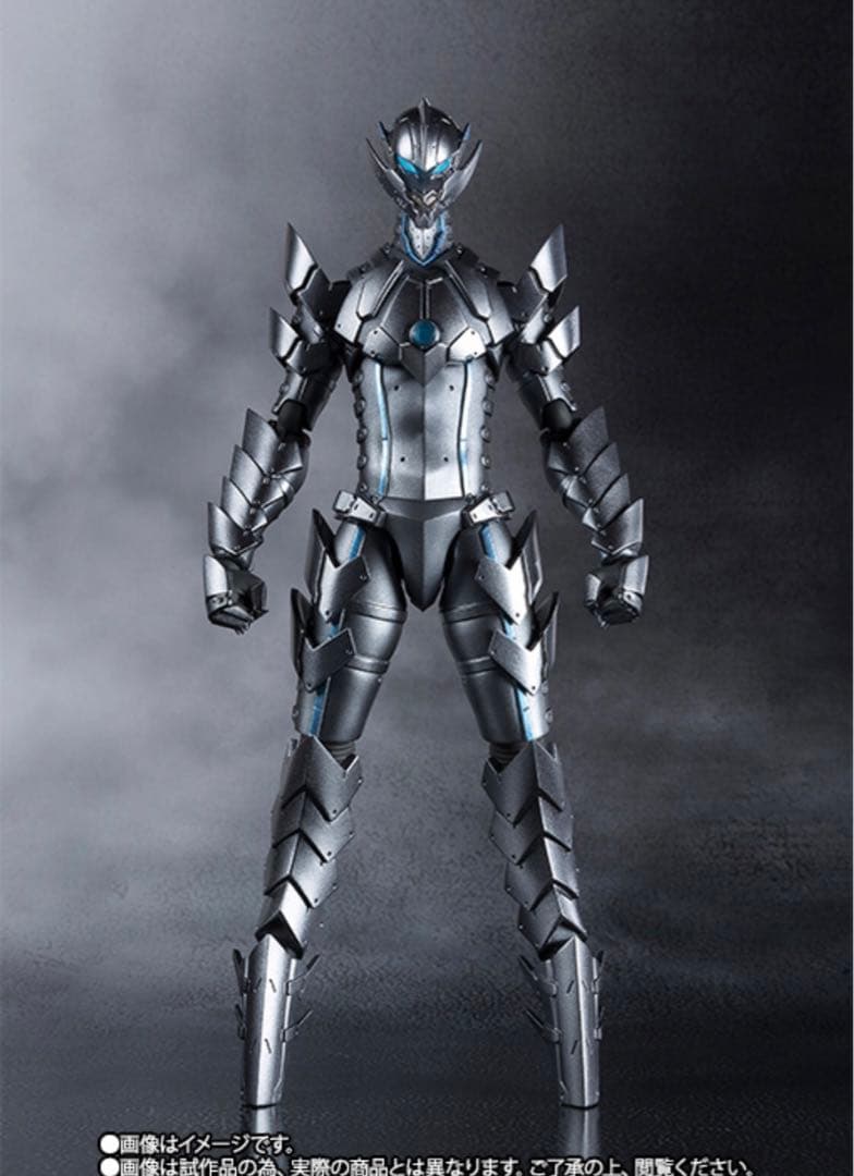 【未開封】ウルトラアクト フィギュアーツ ベムラー Anime Figure