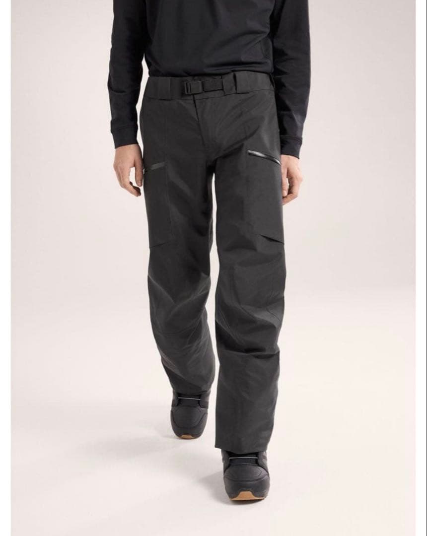 SABRE PANT MEN'S Arc'teryx スノーウェア