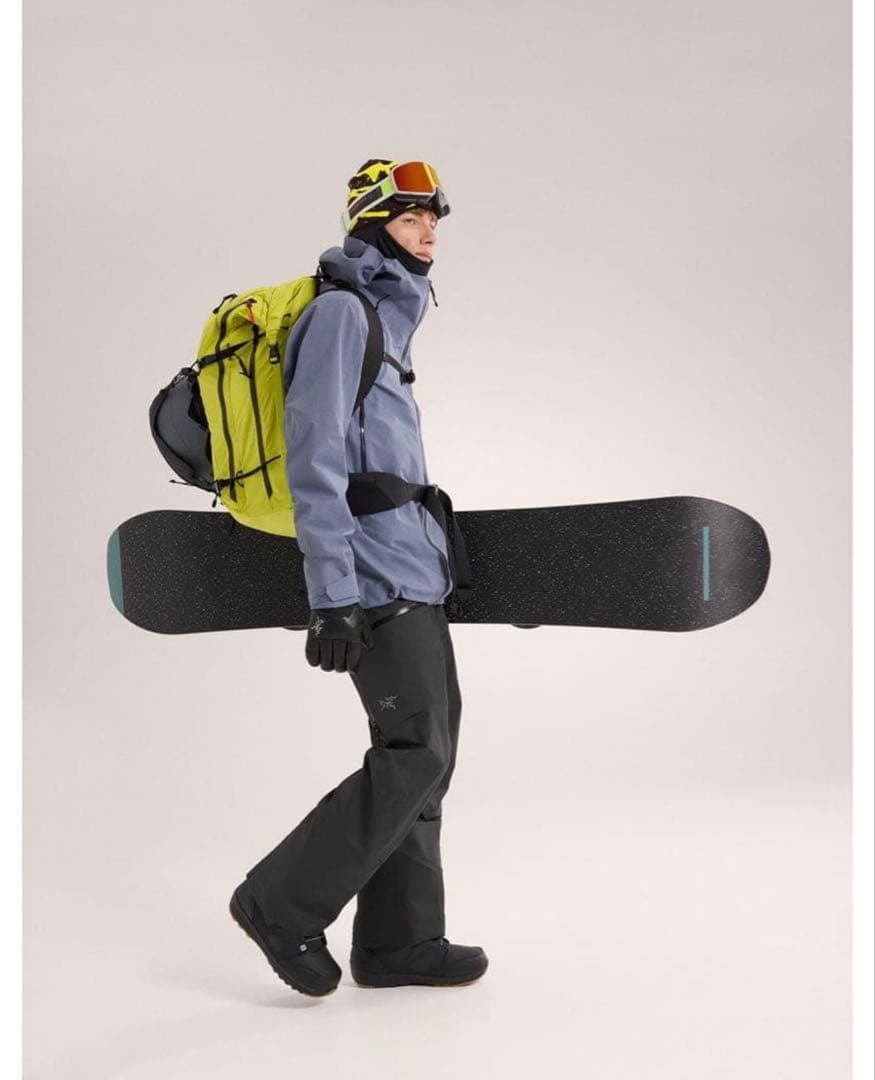 SABRE PANT MEN'S Arc'teryx スノーウェア