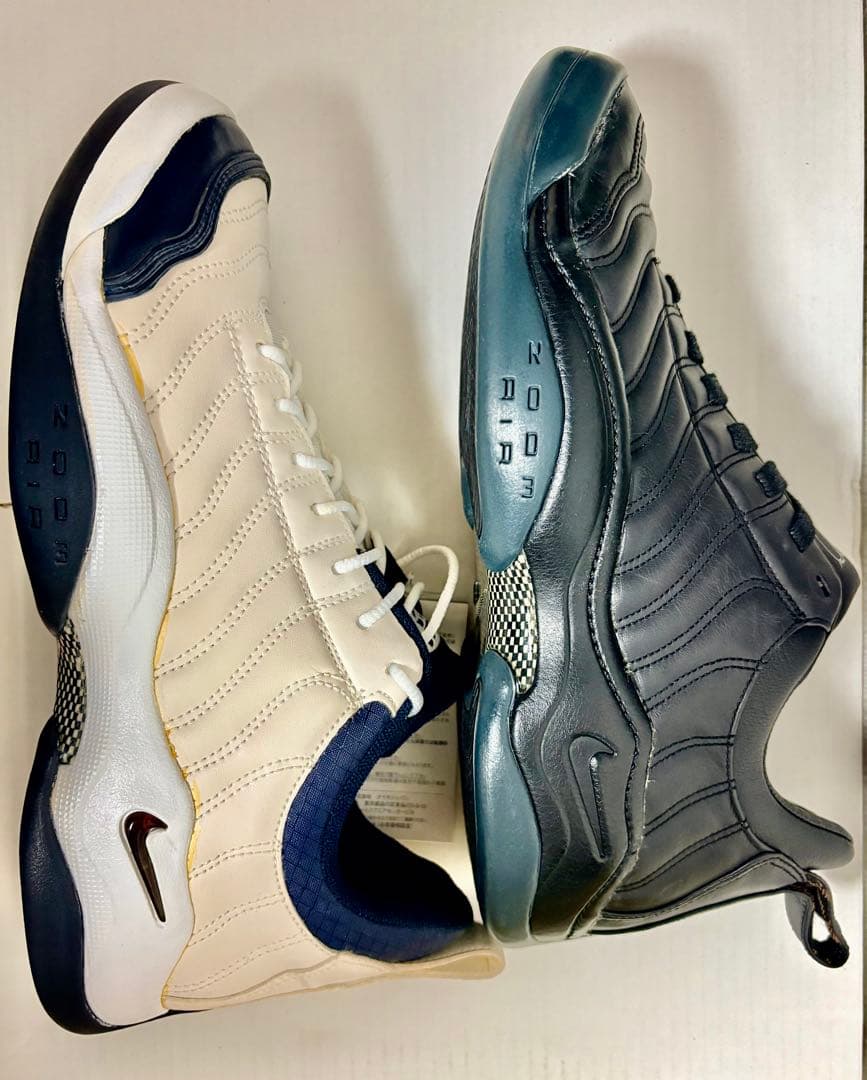 【超希少プレミアム品】NIKE ZOOM OSCILLATE LUX サンプラス