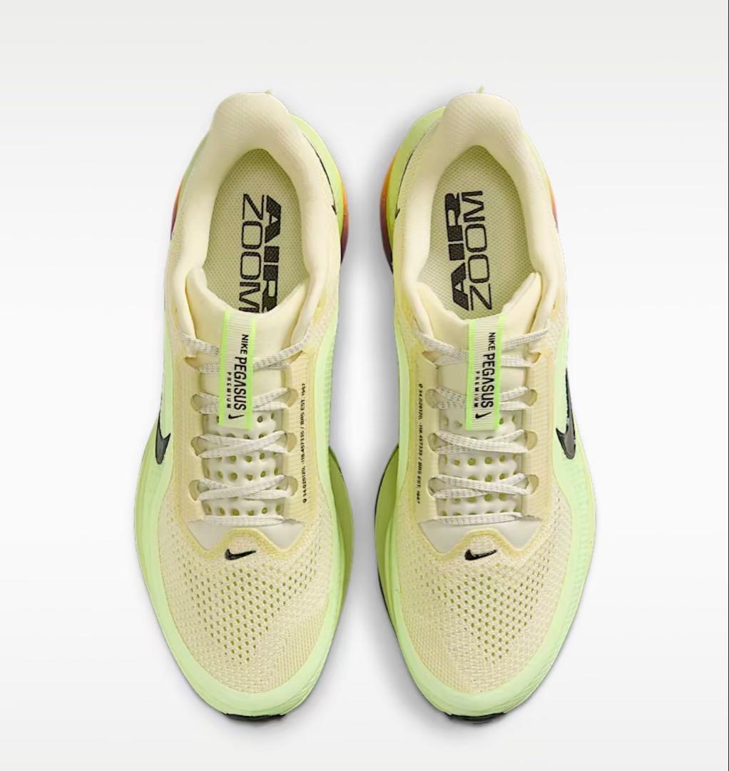 【未使用】Nike ペガサス　プレミアム　27㎝