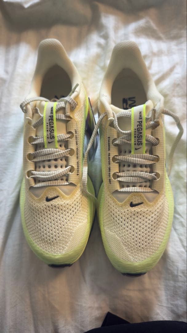 【未使用】Nike ペガサス　プレミアム　27㎝
