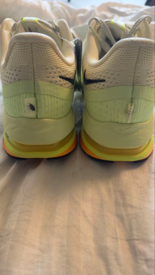 【未使用】Nike ペガサス　プレミアム　27㎝