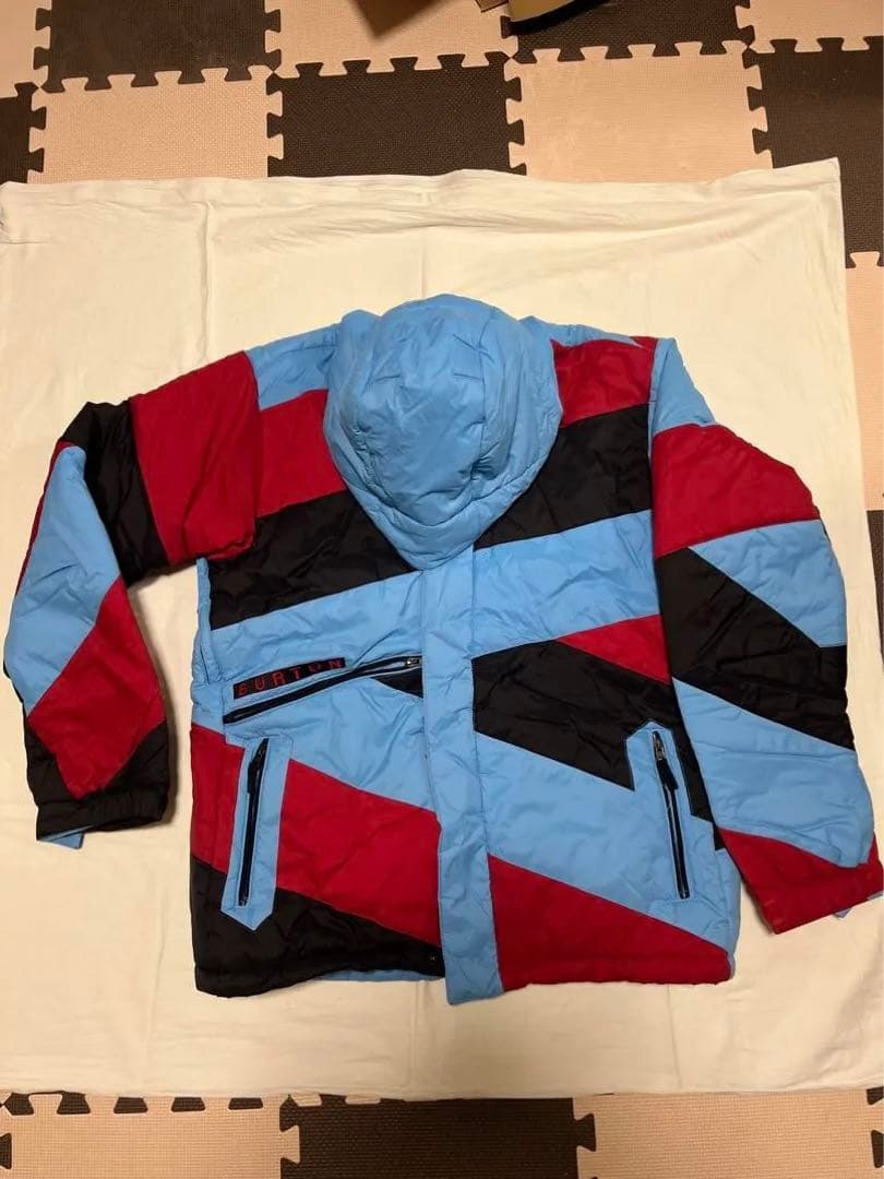 バートン レディース ウェア burton BURTOM