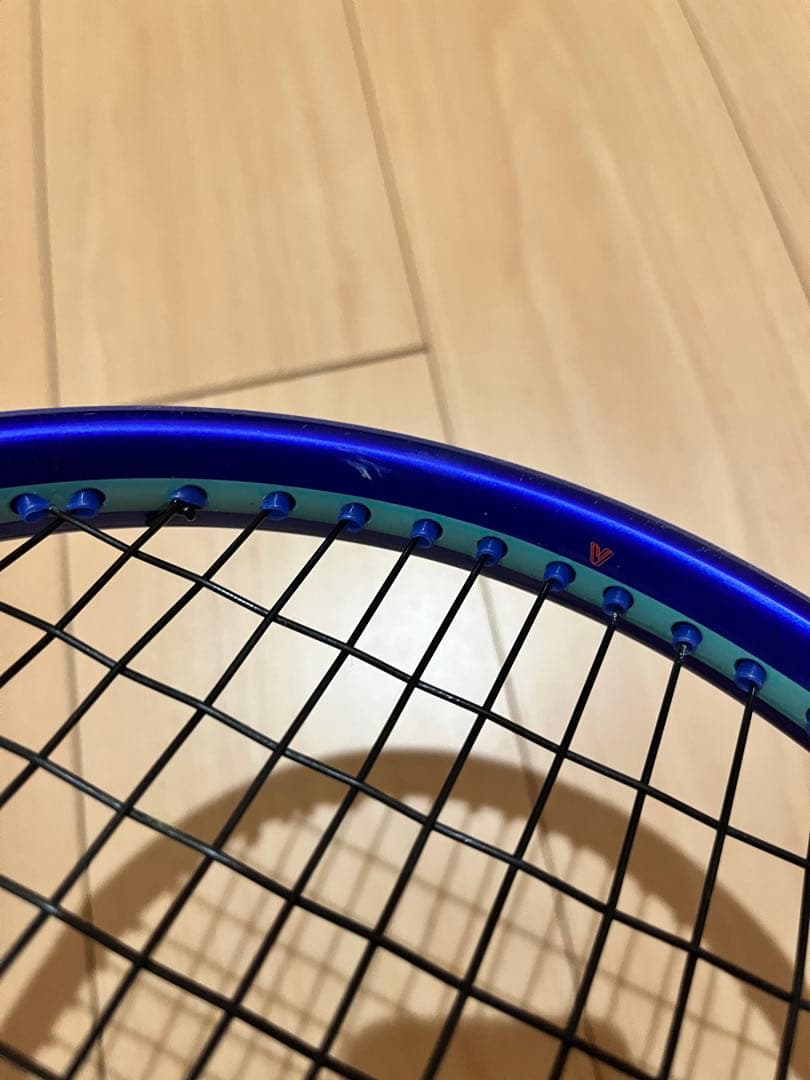 【美品】Wilson Ultra tour 98 v5 グリップ3