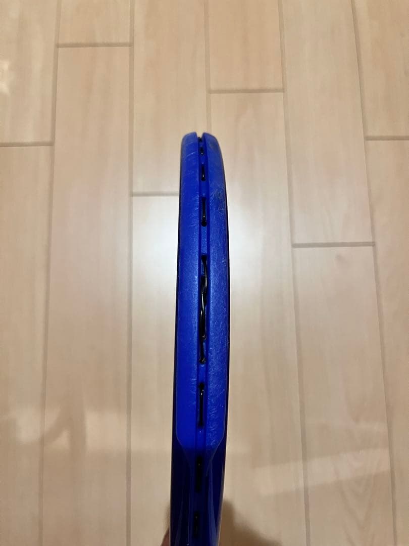 【美品】Wilson Ultra tour 98 v5 グリップ3