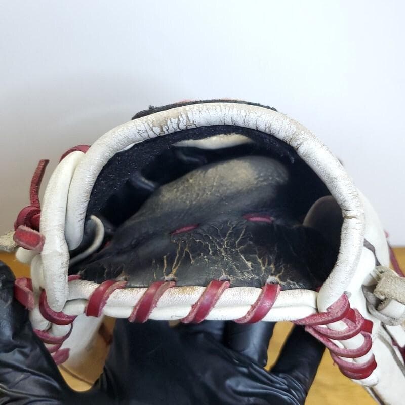 ウイルソン Wilson プロスタッフ 限定カラー 内野用 軟式グローブ