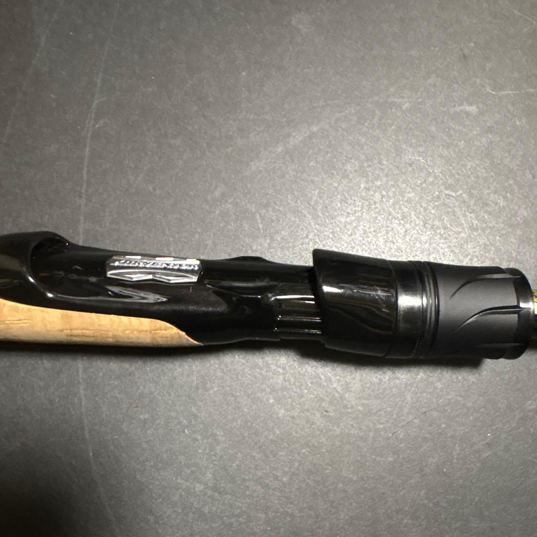 DAIWA BLAZON S68MH-2 パワーフィネスロッド