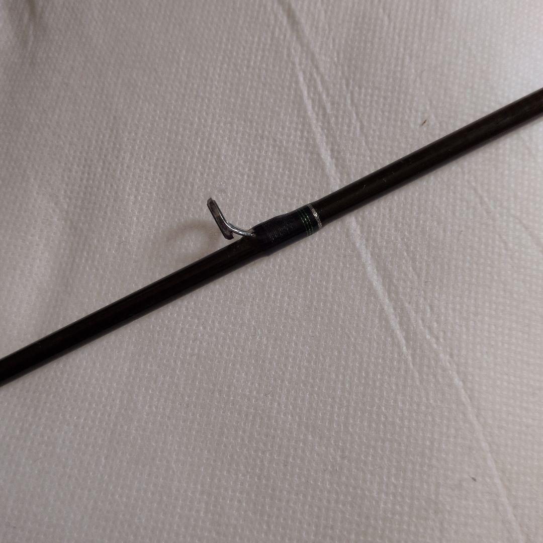 極美品 Daiwa HEARTLAND X HL-CX 591MHRB