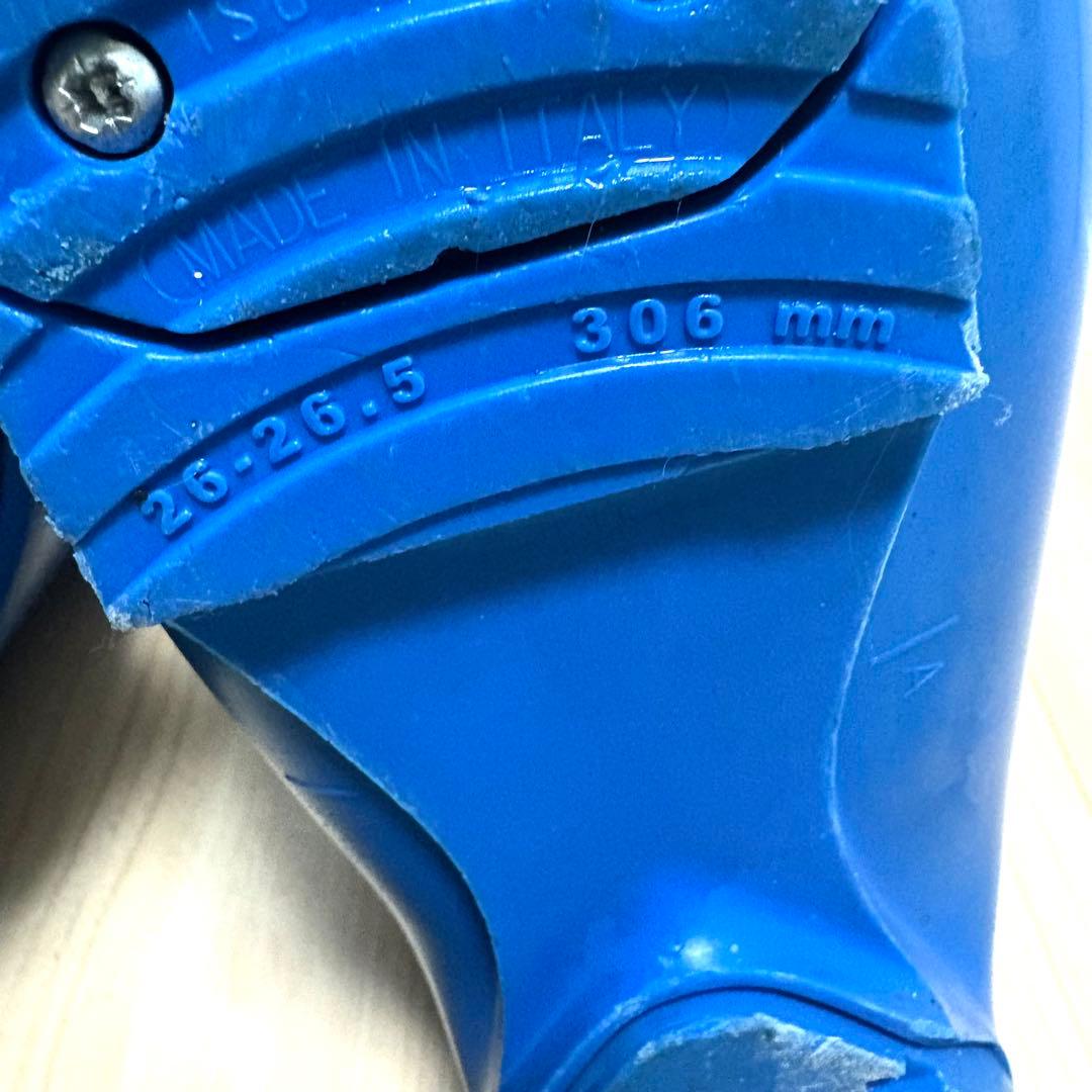 LANGE ラング RS 100 S.C WIDE スキーブーツ 26〜26.5